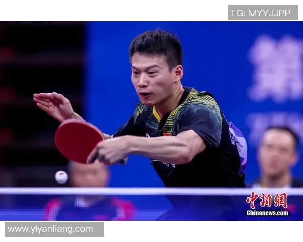 武汉乒乓球队在钻石联赛中的战术表现与未来发展潜力分析