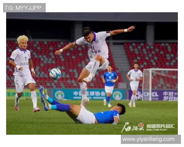 陈丽独家分享足球心得与技巧助你提升球技的全方位指南