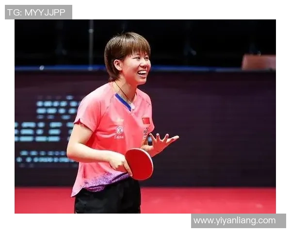 广州乒乓球队灵活性分析与提升策略探讨之路